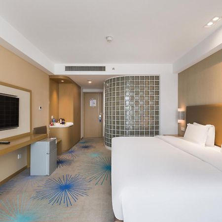 Holiday Inn Express - Liuyang Development Zone By Ihg Changsha Huanghua Airport Ngoại thất bức ảnh