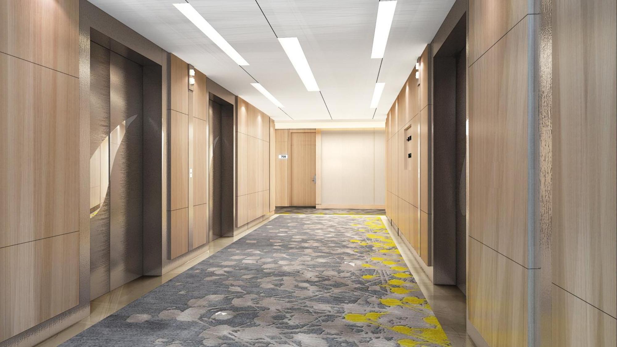 Holiday Inn Express - Liuyang Development Zone By Ihg Changsha Huanghua Airport Ngoại thất bức ảnh