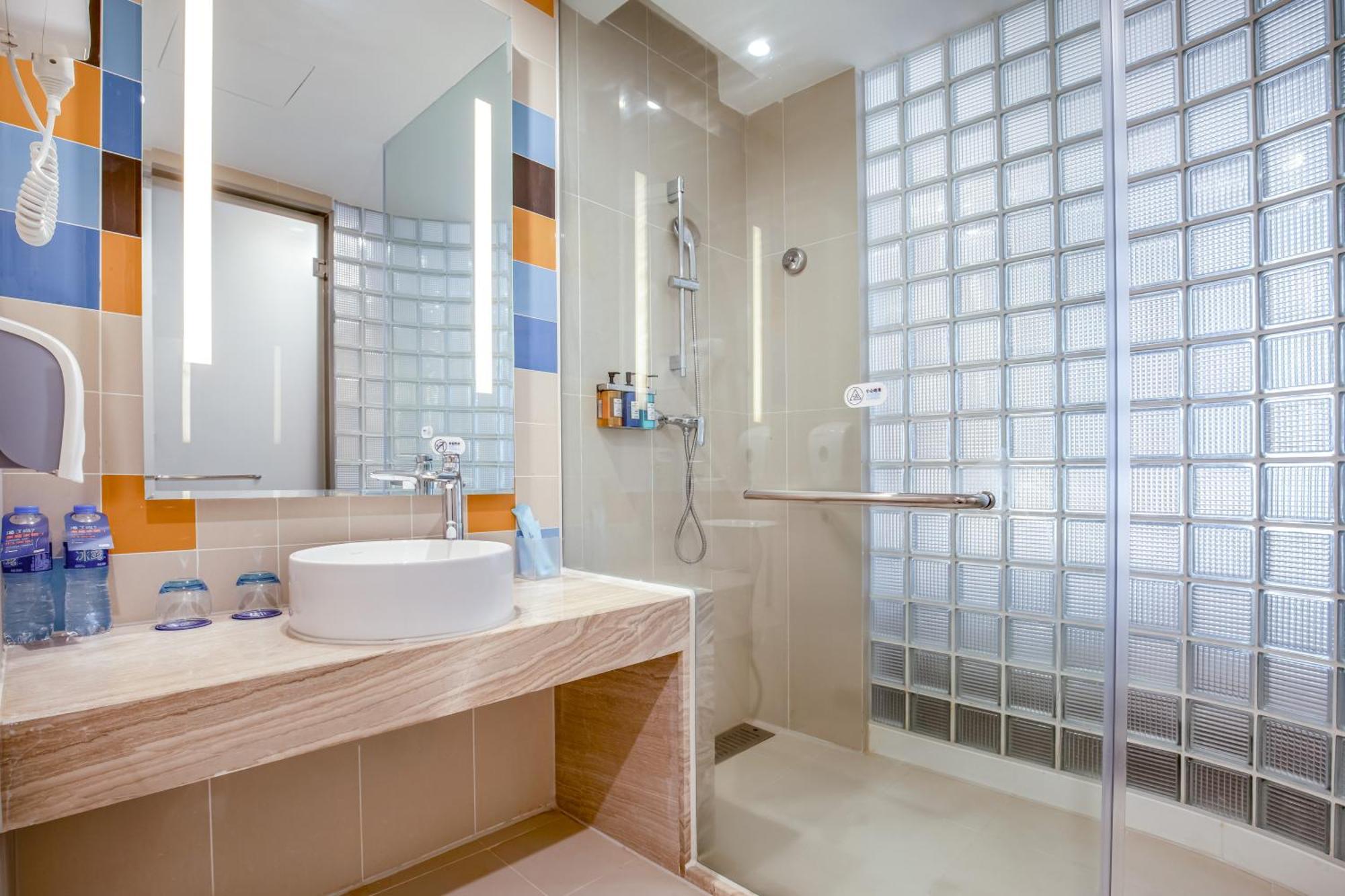 Holiday Inn Express - Liuyang Development Zone By Ihg Changsha Huanghua Airport Ngoại thất bức ảnh