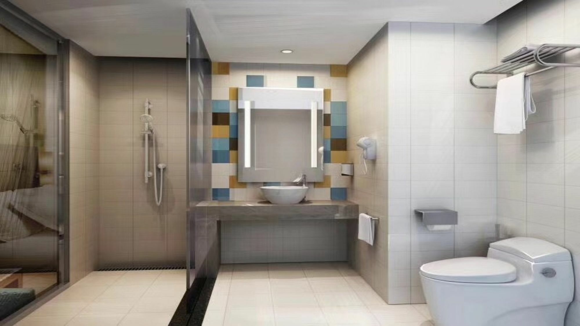 Holiday Inn Express - Liuyang Development Zone By Ihg Changsha Huanghua Airport Ngoại thất bức ảnh