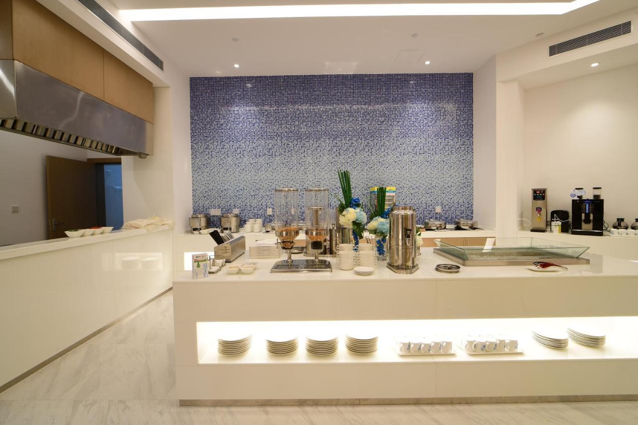 Holiday Inn Express - Liuyang Development Zone By Ihg Changsha Huanghua Airport Ngoại thất bức ảnh