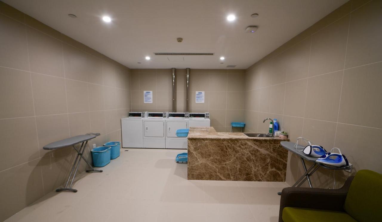 Holiday Inn Express - Liuyang Development Zone By Ihg Changsha Huanghua Airport Ngoại thất bức ảnh